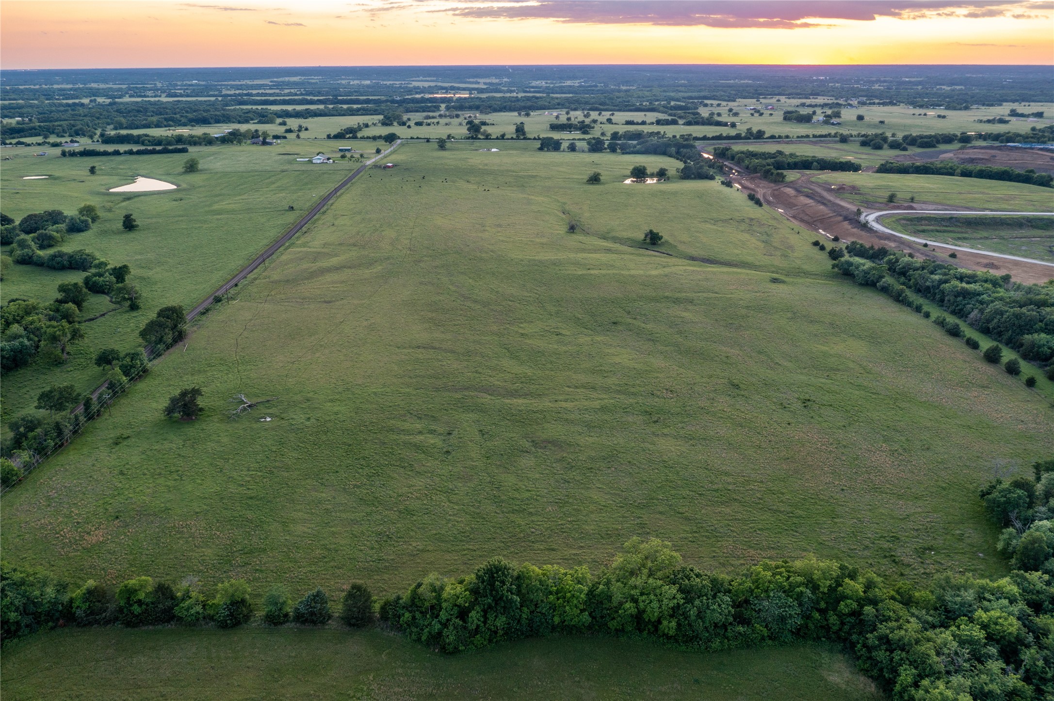 Tbd Fm 1568 Cumby TX 75433