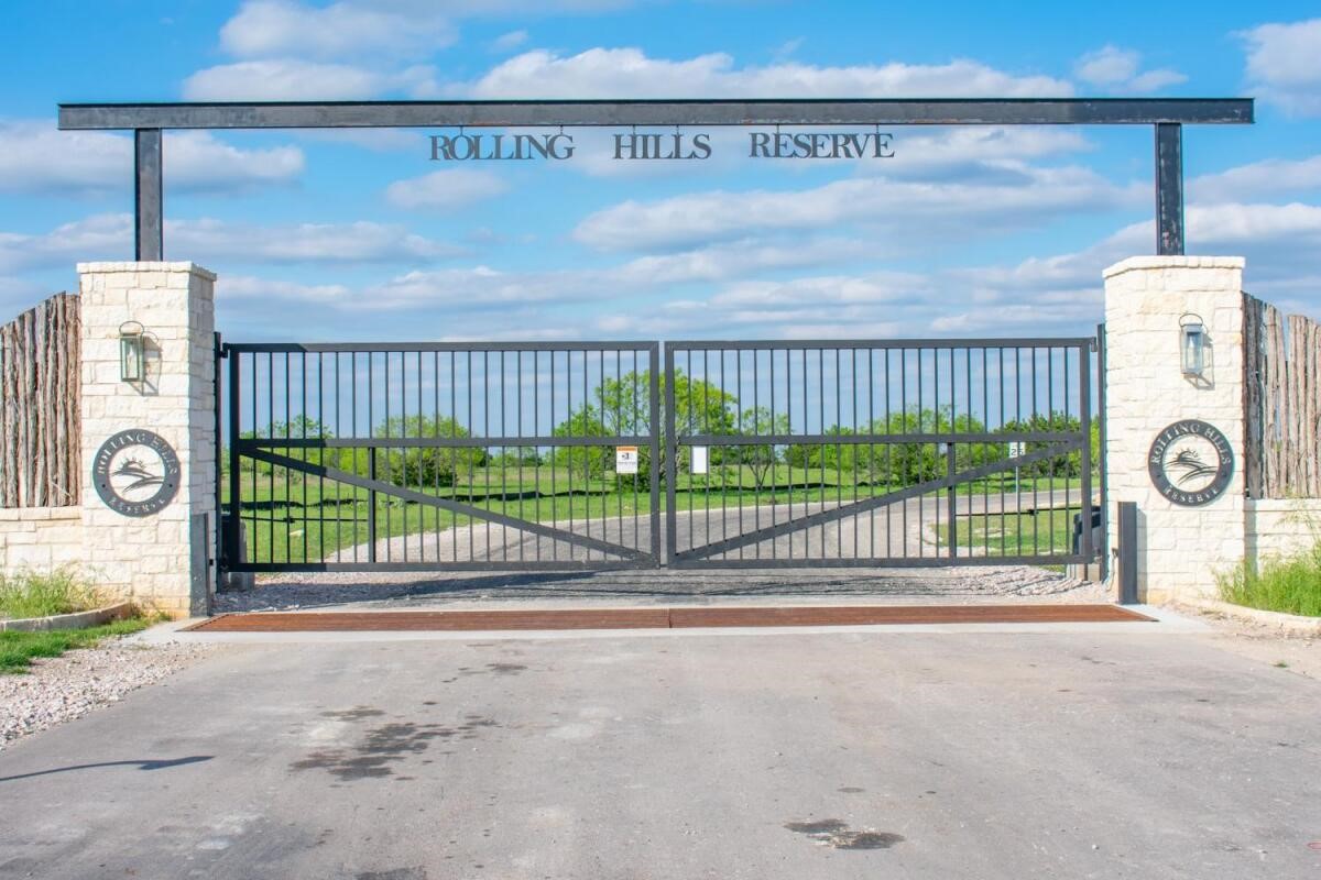 23 Alta Vista Drive Lampasas TX 76550