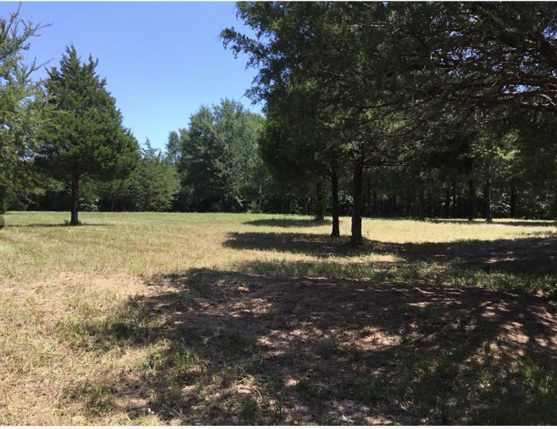11011 Hiram Road Terrell TX 75161