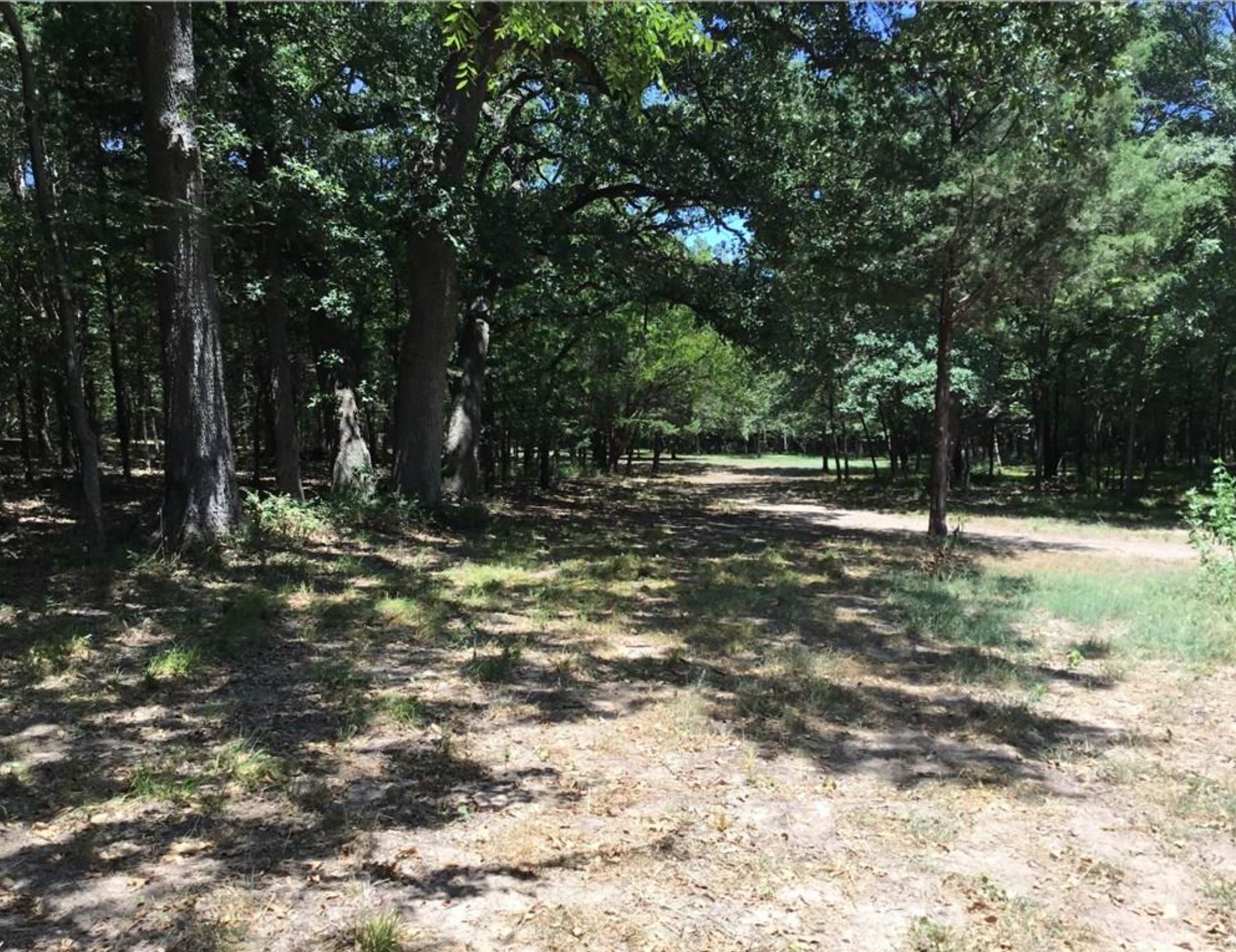 11011 Hiram Road Terrell TX 75161