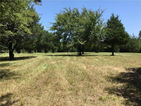 11011 Hiram Road Terrell TX 75161