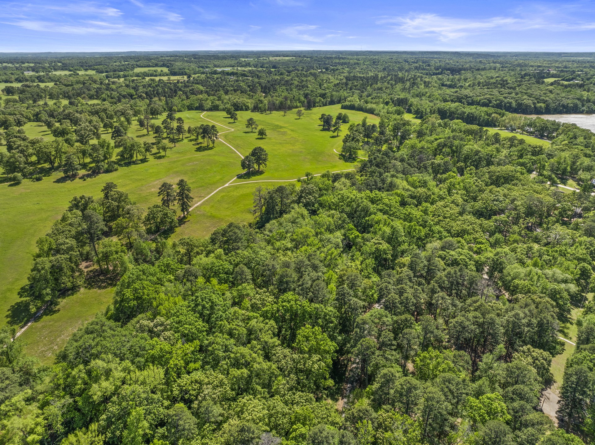 Lot 18 Country Club Road Scroggins TX 75480