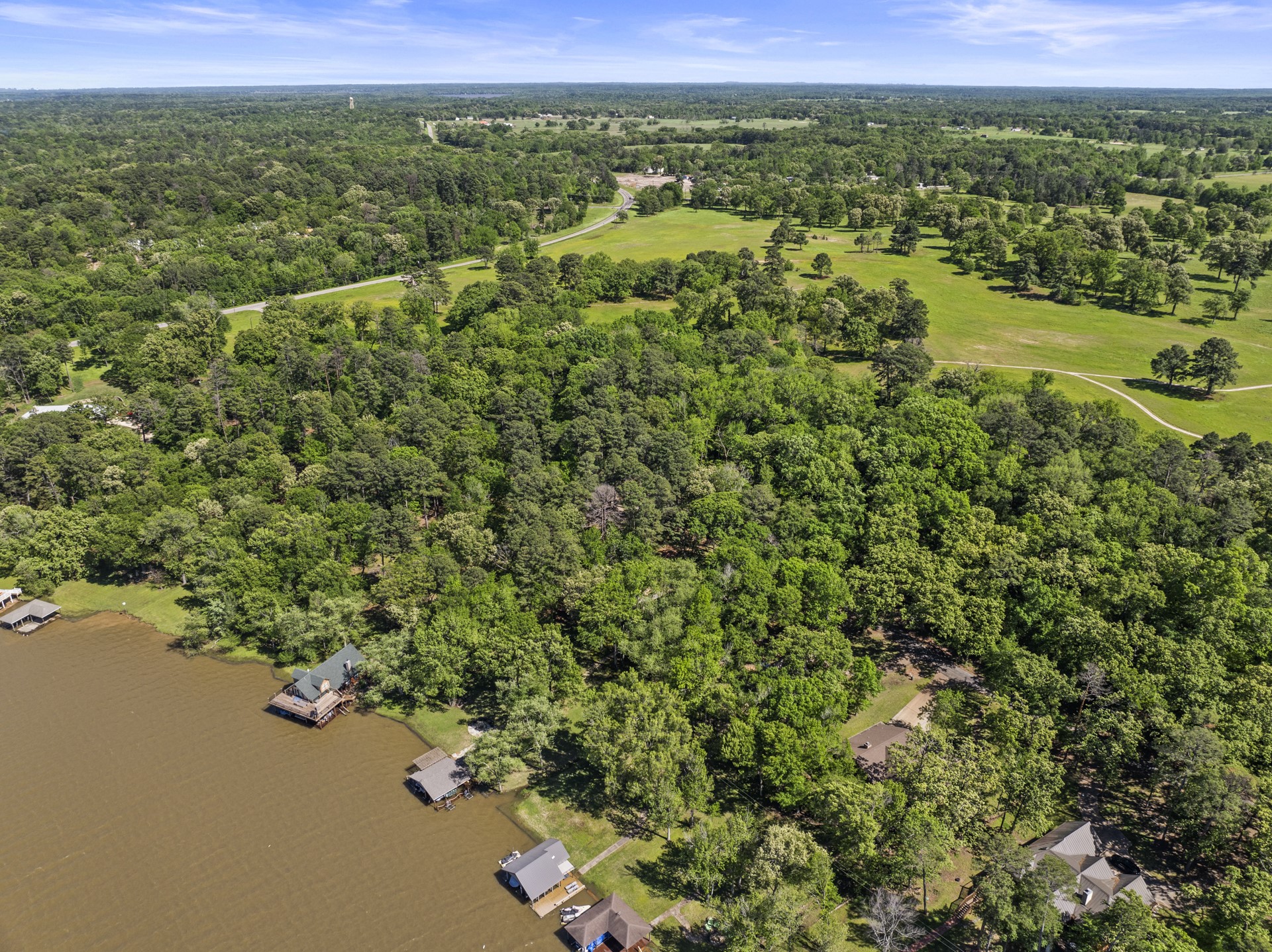 Lot 18 Country Club Road Scroggins TX 75480