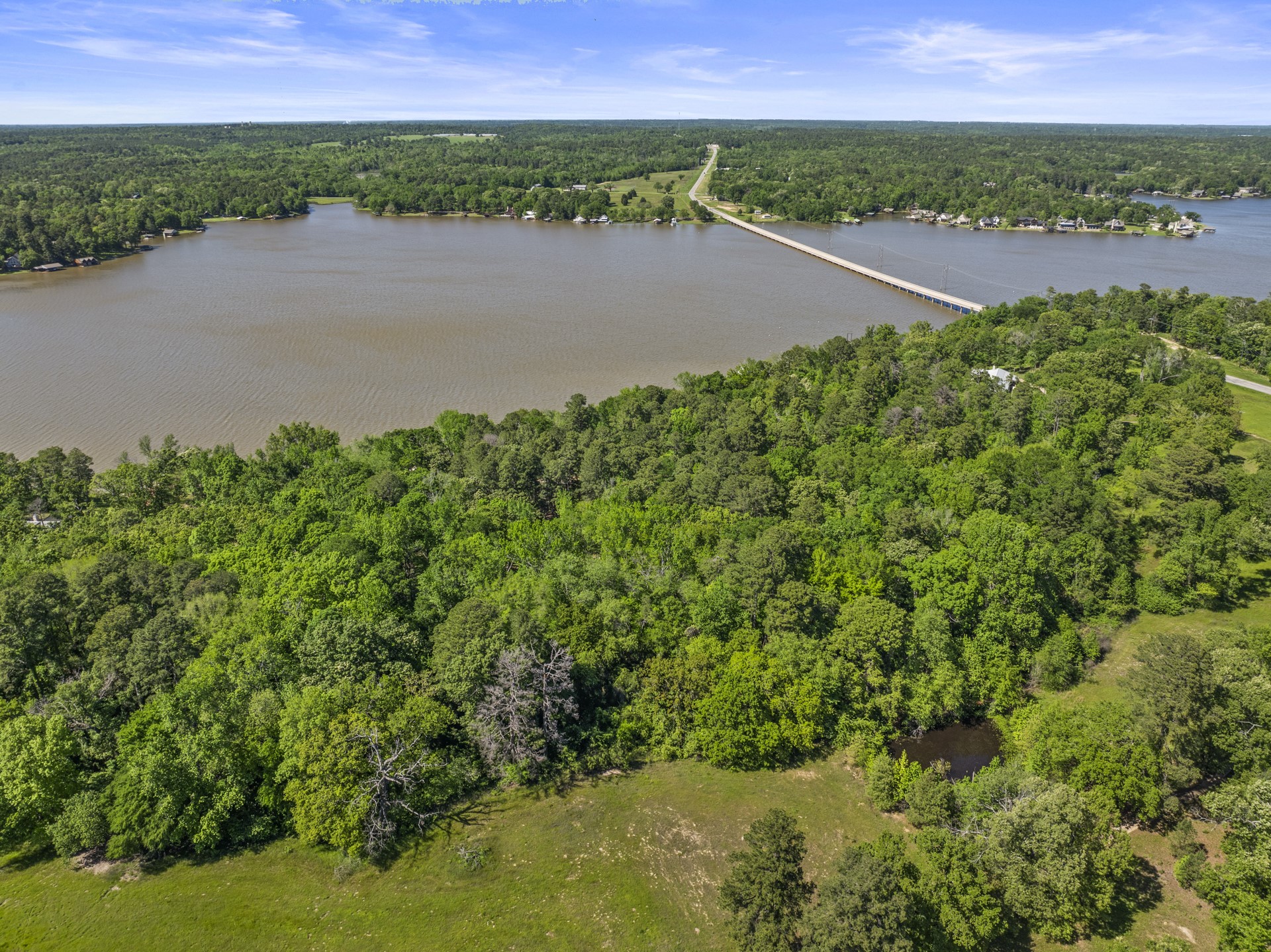 Lot 18 Country Club Road Scroggins TX 75480