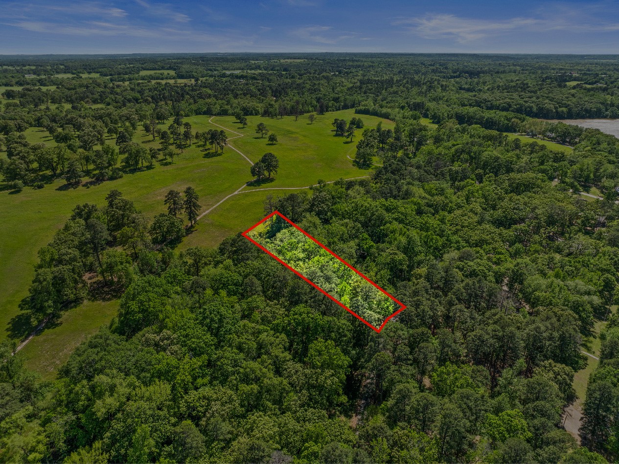 Lot 18 Country Club Road Scroggins TX 75480