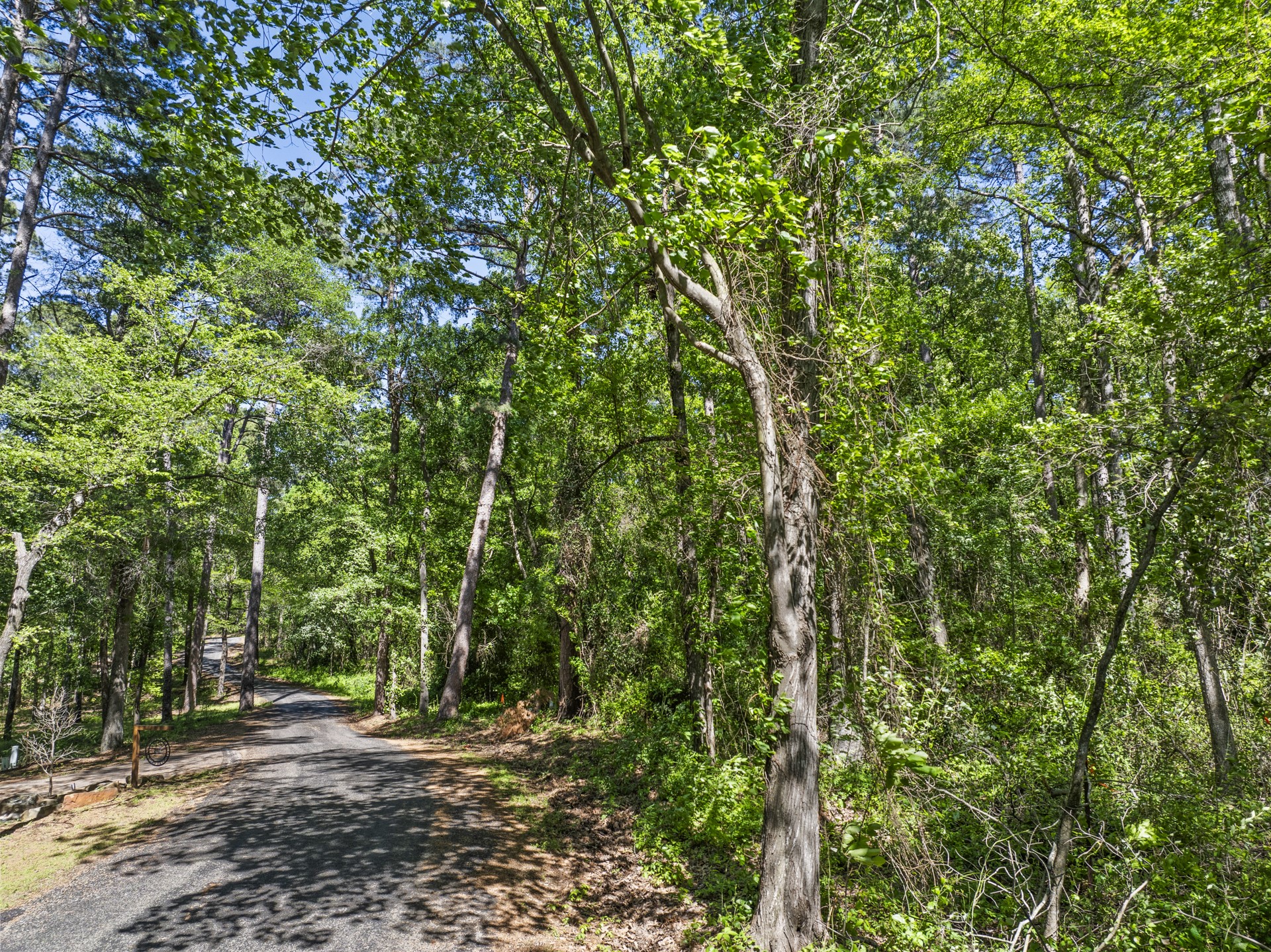 Lot 18 Country Club Road Scroggins TX 75480