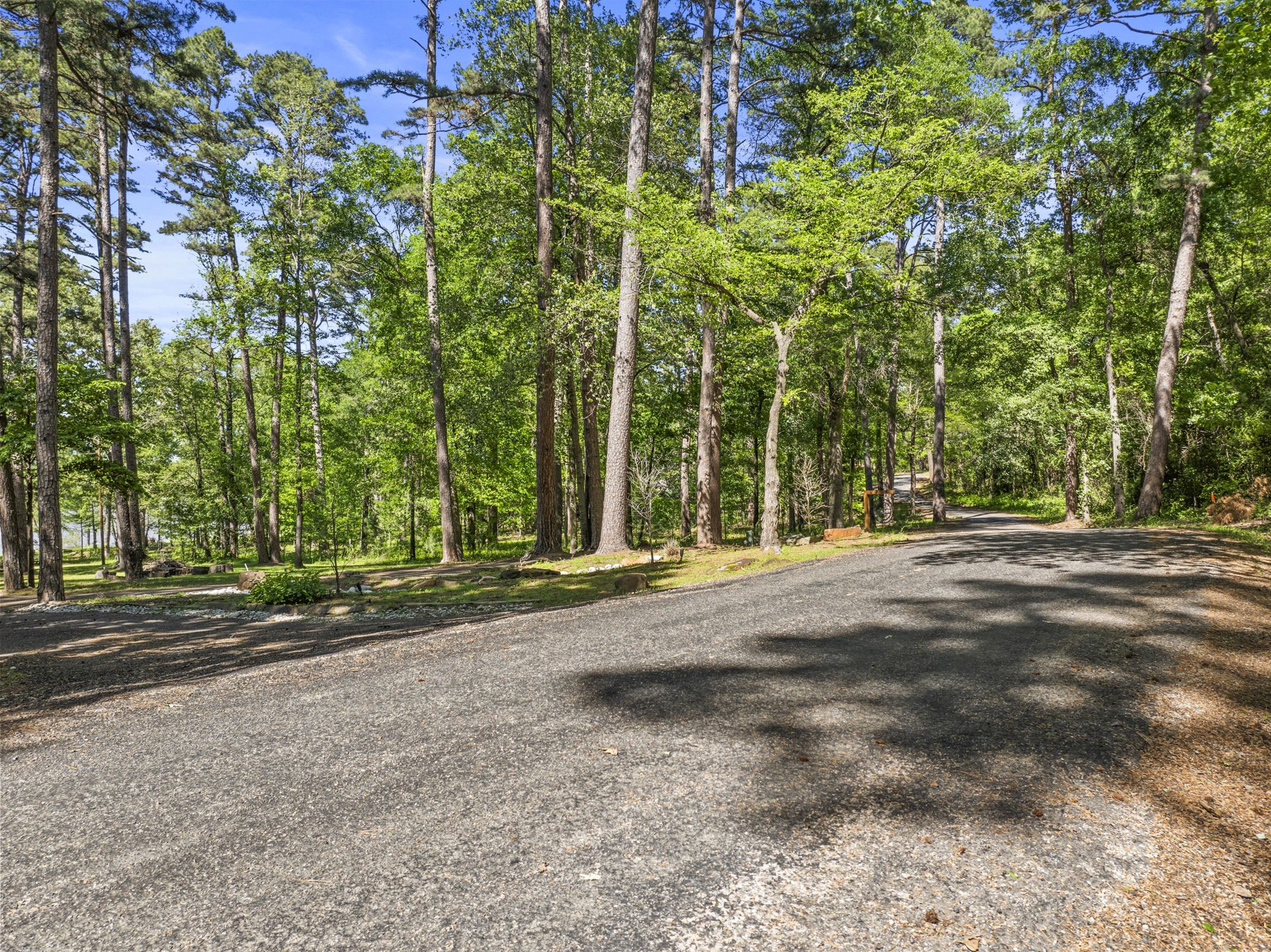 Lot 18 Country Club Road Scroggins TX 75480