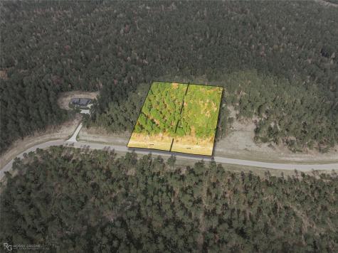 215 Millwood Loop Minden LA 71055