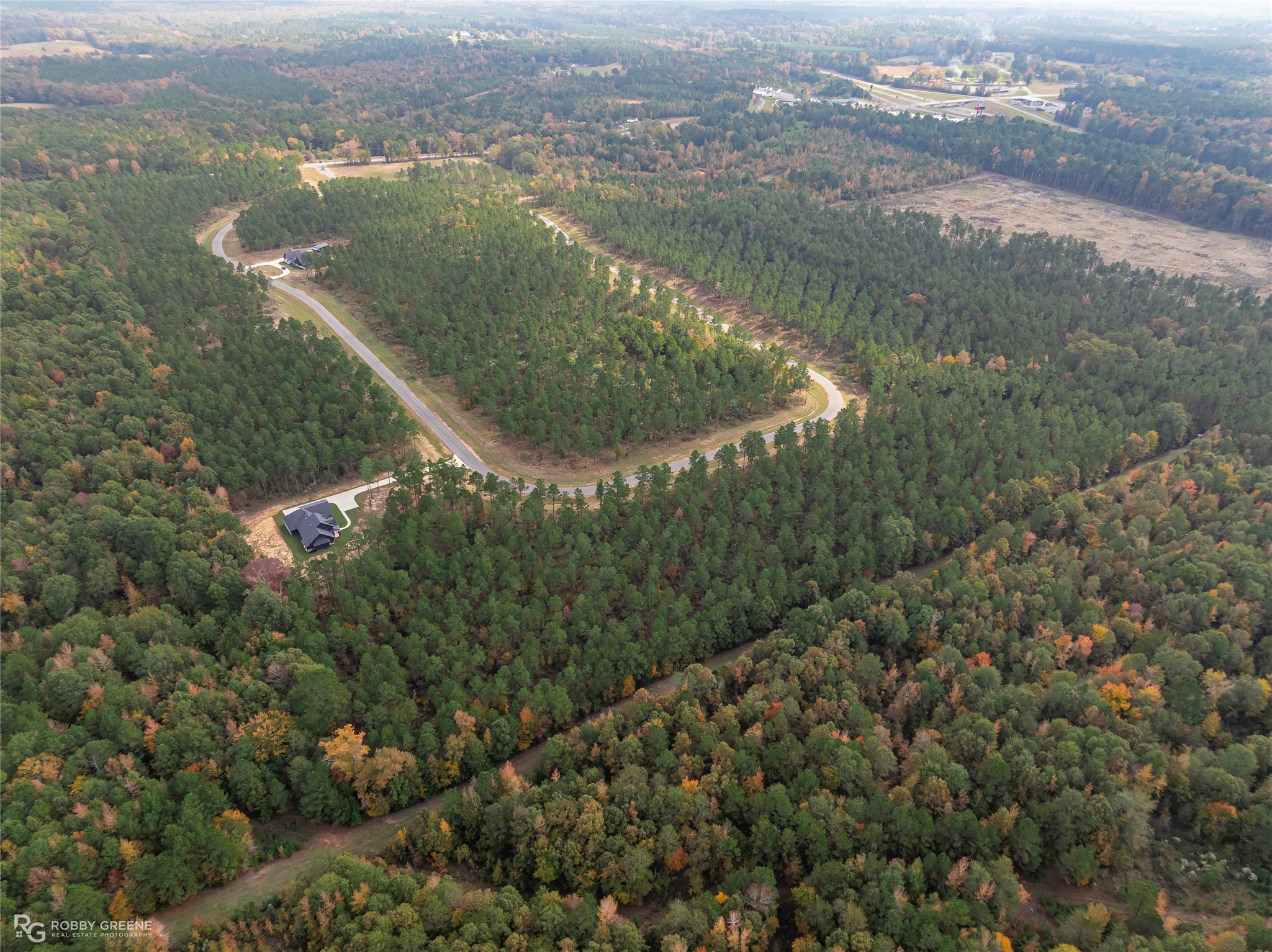 215 Millwood Loop Minden LA 71055
