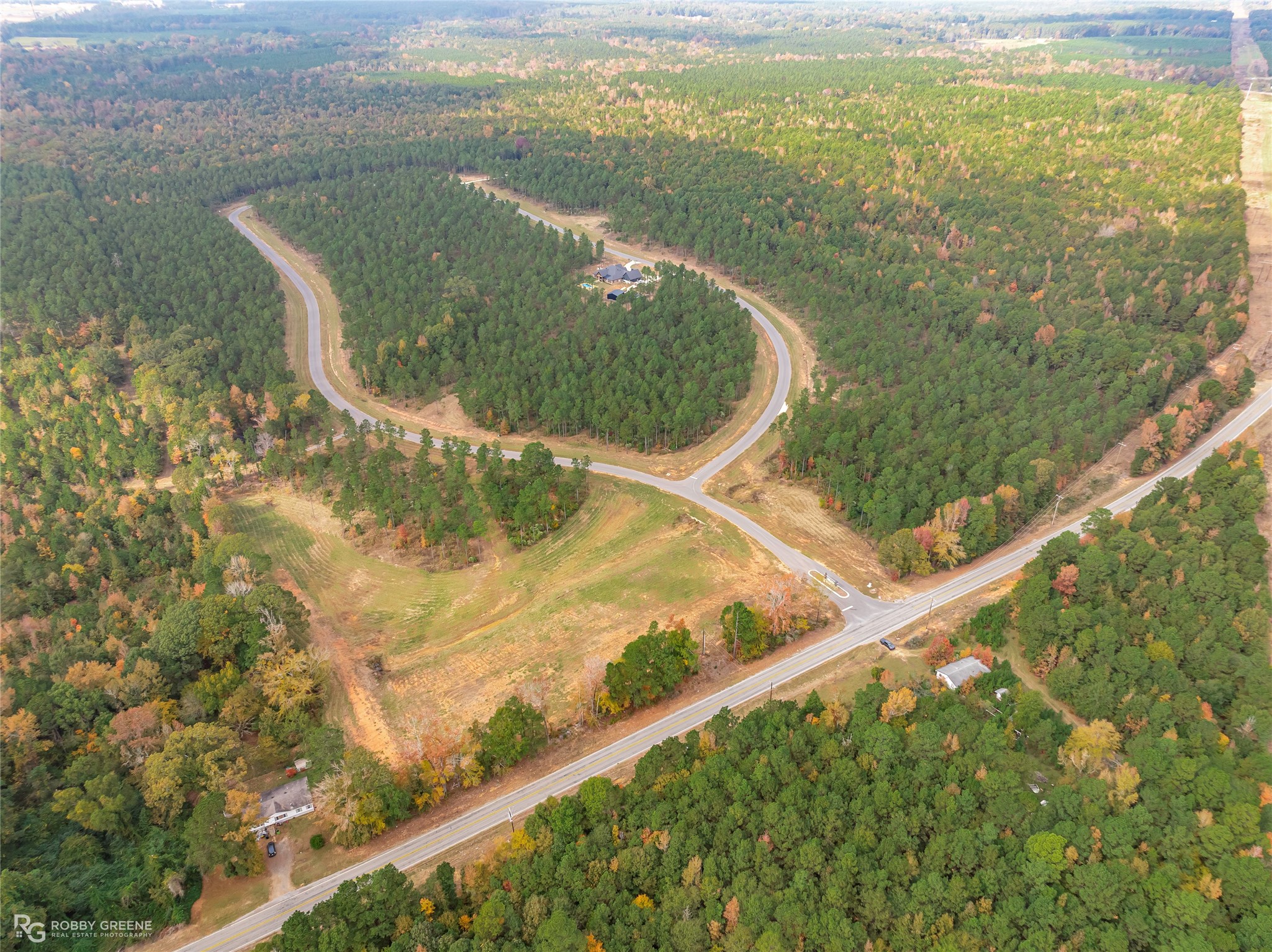 215 Millwood Loop Minden LA 71055