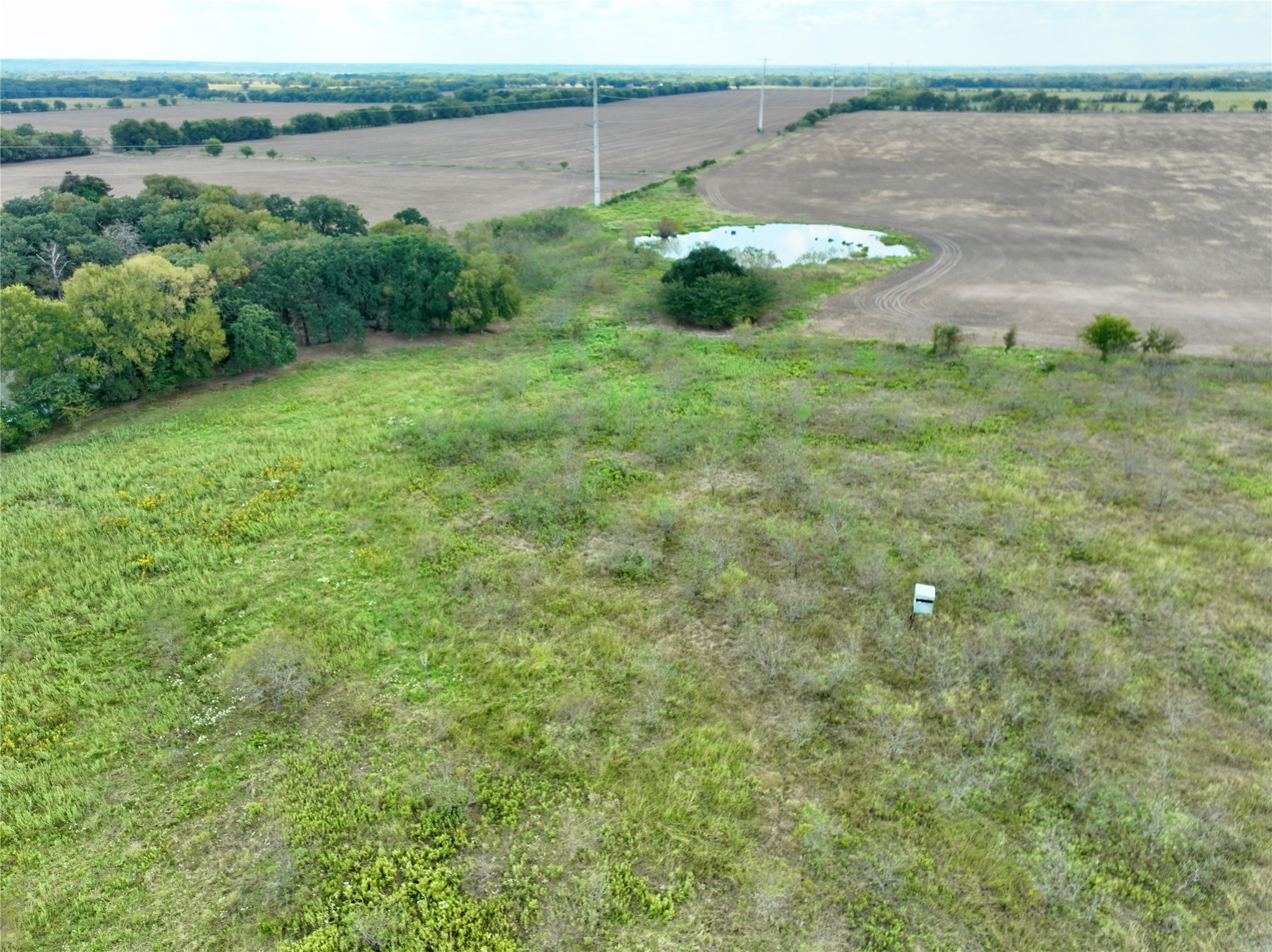 19149 Fm-744 Frost TX 76641