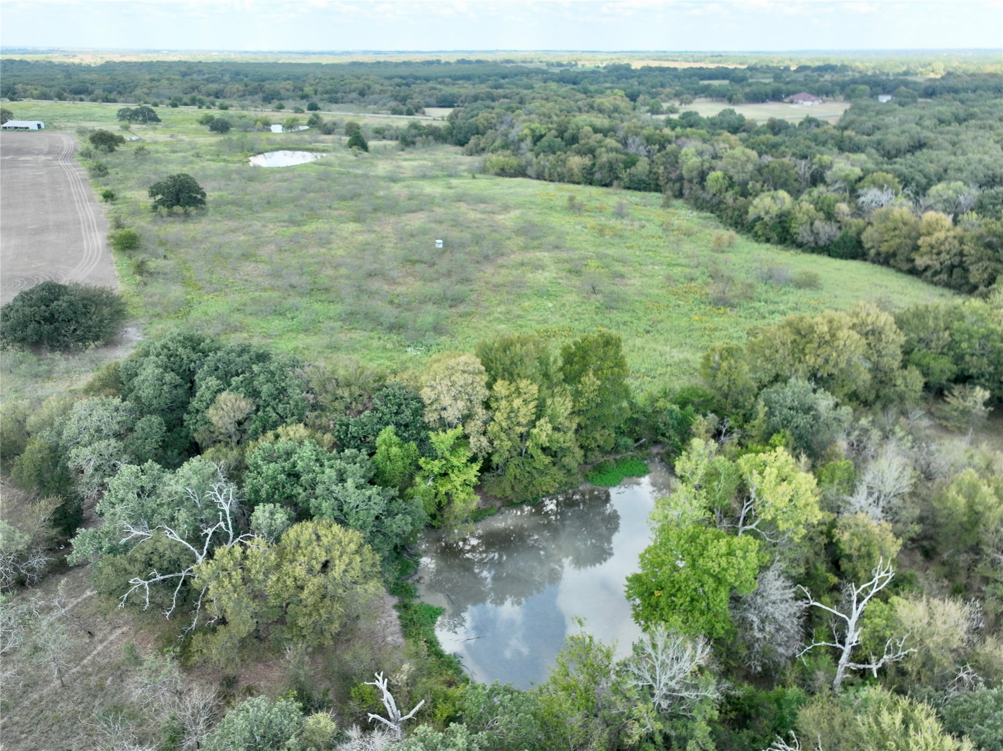 19149 Fm-744 Frost TX 76641