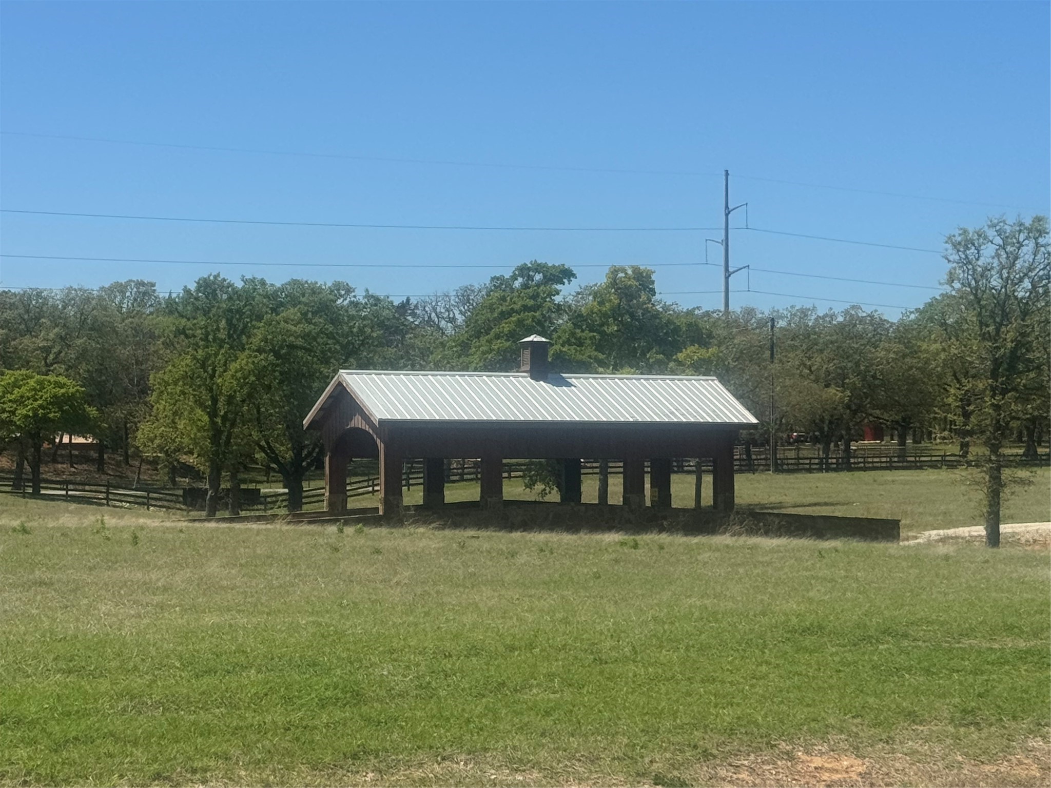 Tbd Woodbridge Boulevard Bowie TX 76230