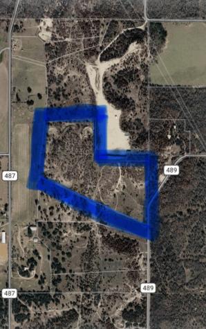 22393 County Road 489 May TX 76801