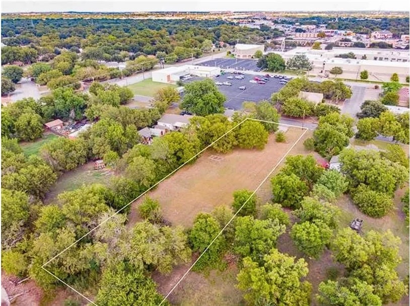 4017 Scruggs Drive North Richland Hills TX 76180