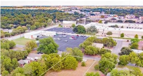 4017 Scruggs Drive North Richland Hills TX 76180