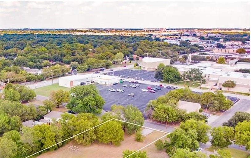 4017 Scruggs Drive North Richland Hills TX 76180
