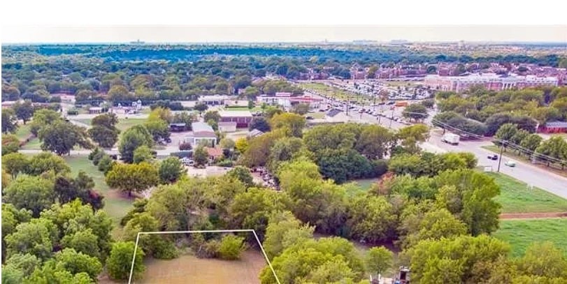 4017 Scruggs Drive North Richland Hills TX 76180