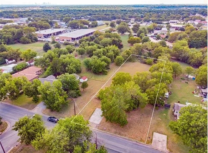 4017 Scruggs Drive North Richland Hills TX 76180