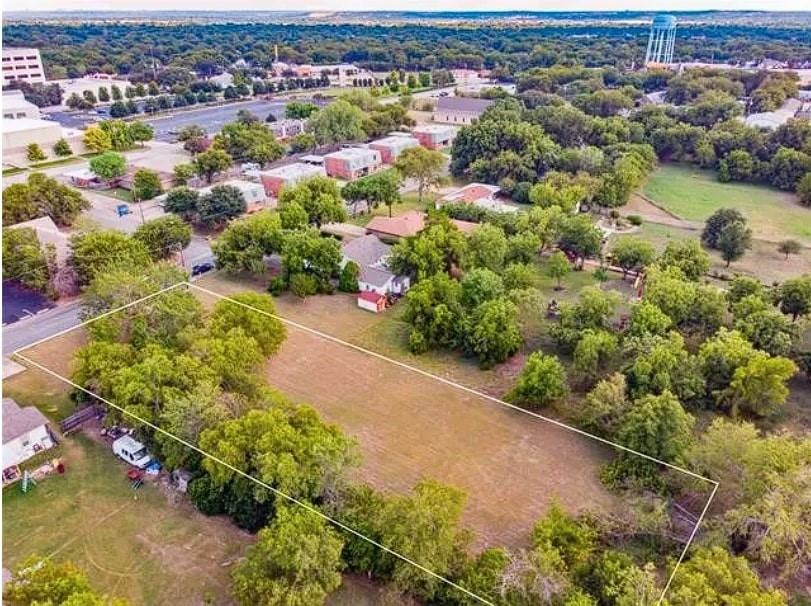 4017 Scruggs Drive North Richland Hills TX 76180