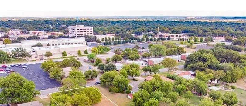 4017 Scruggs Drive North Richland Hills TX 76180