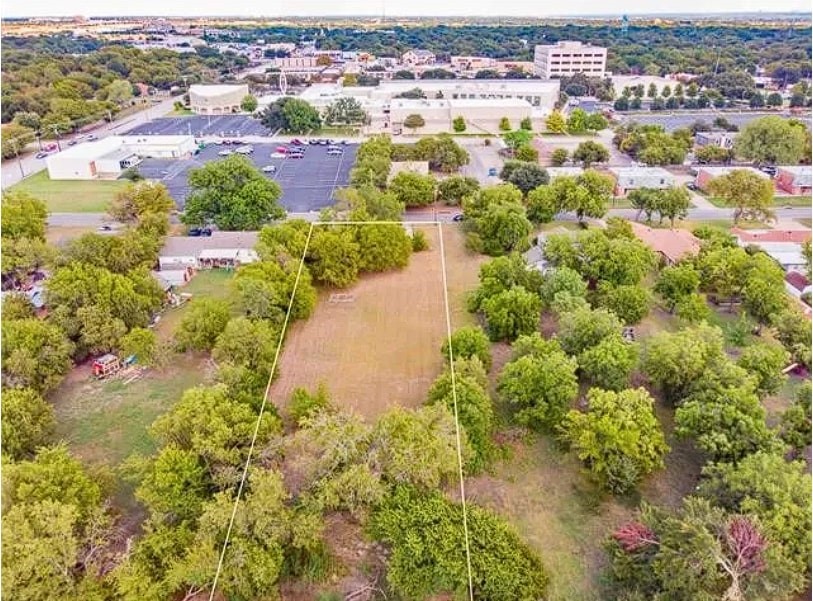 4017 Scruggs Drive North Richland Hills TX 76180