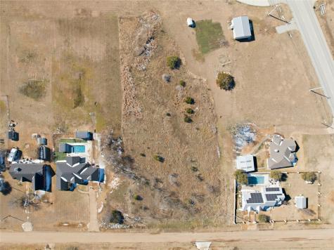 Tbd Windsor Way Woodway TX 76712