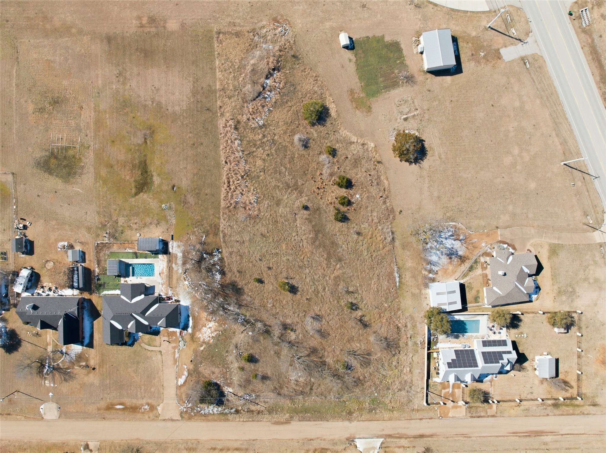 Tbd Windsor Way Woodway TX 76712