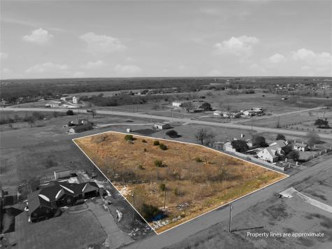 Tbd Windsor Way Woodway TX 76712