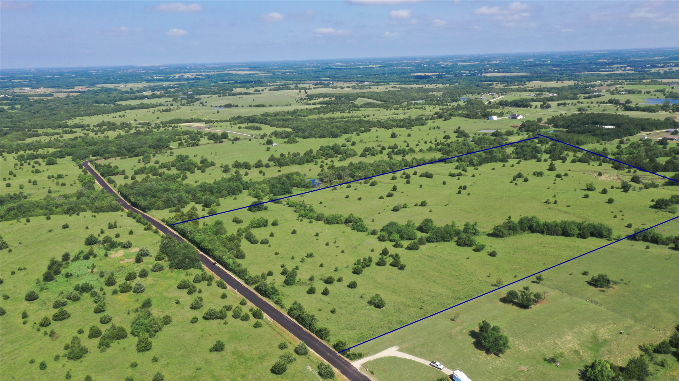 Tbd Lot 1 County Road 703 Farmersville TX 75442
