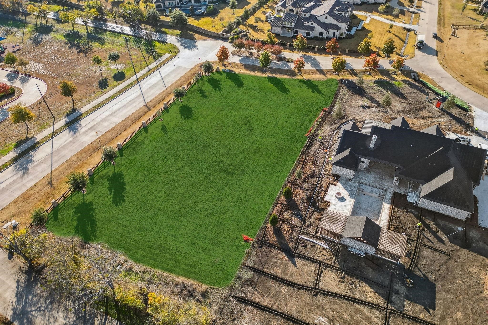 675 Chamberlain Place Drive Fairview TX 75069