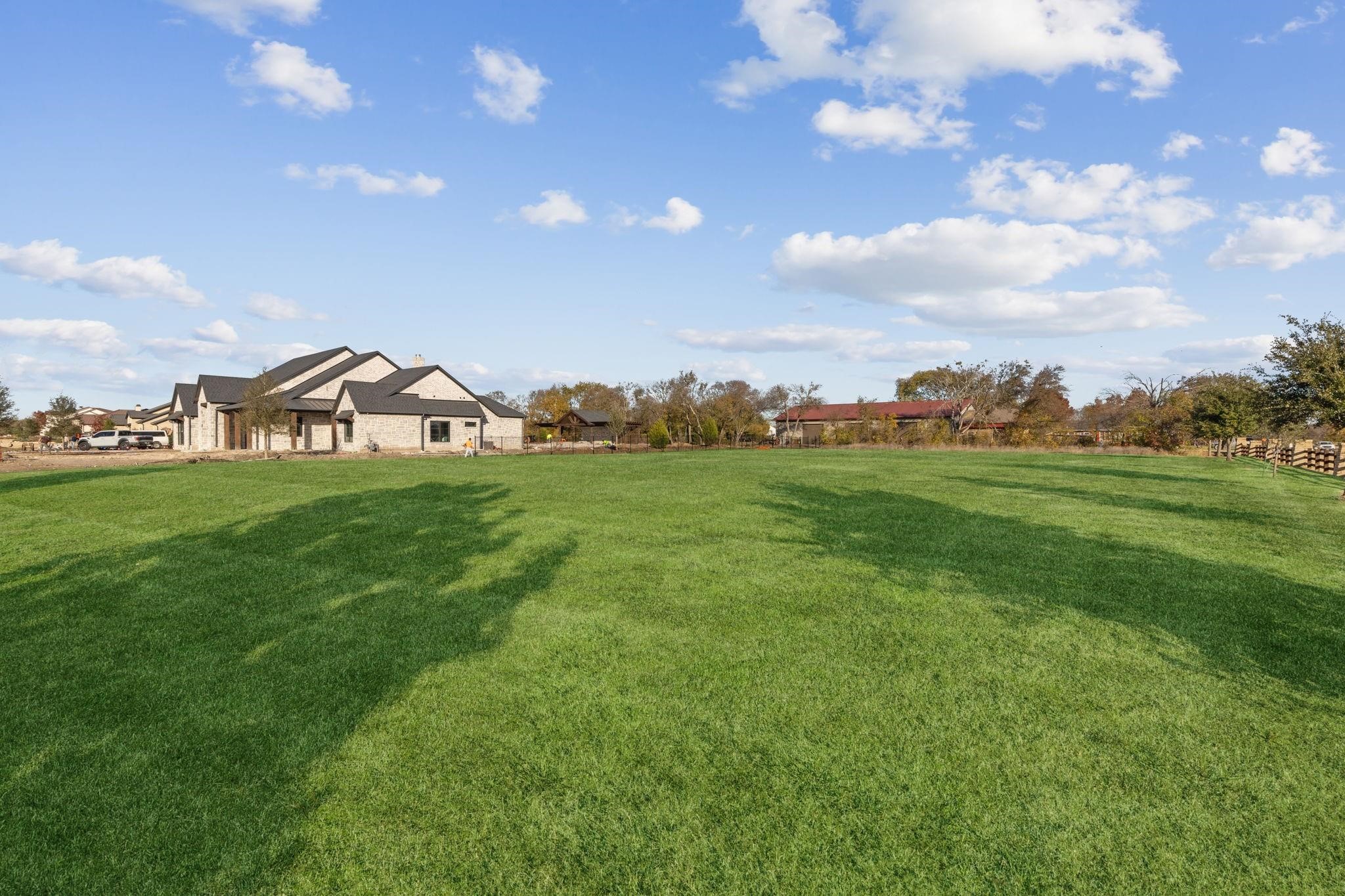 675 Chamberlain Place Drive Fairview TX 75069