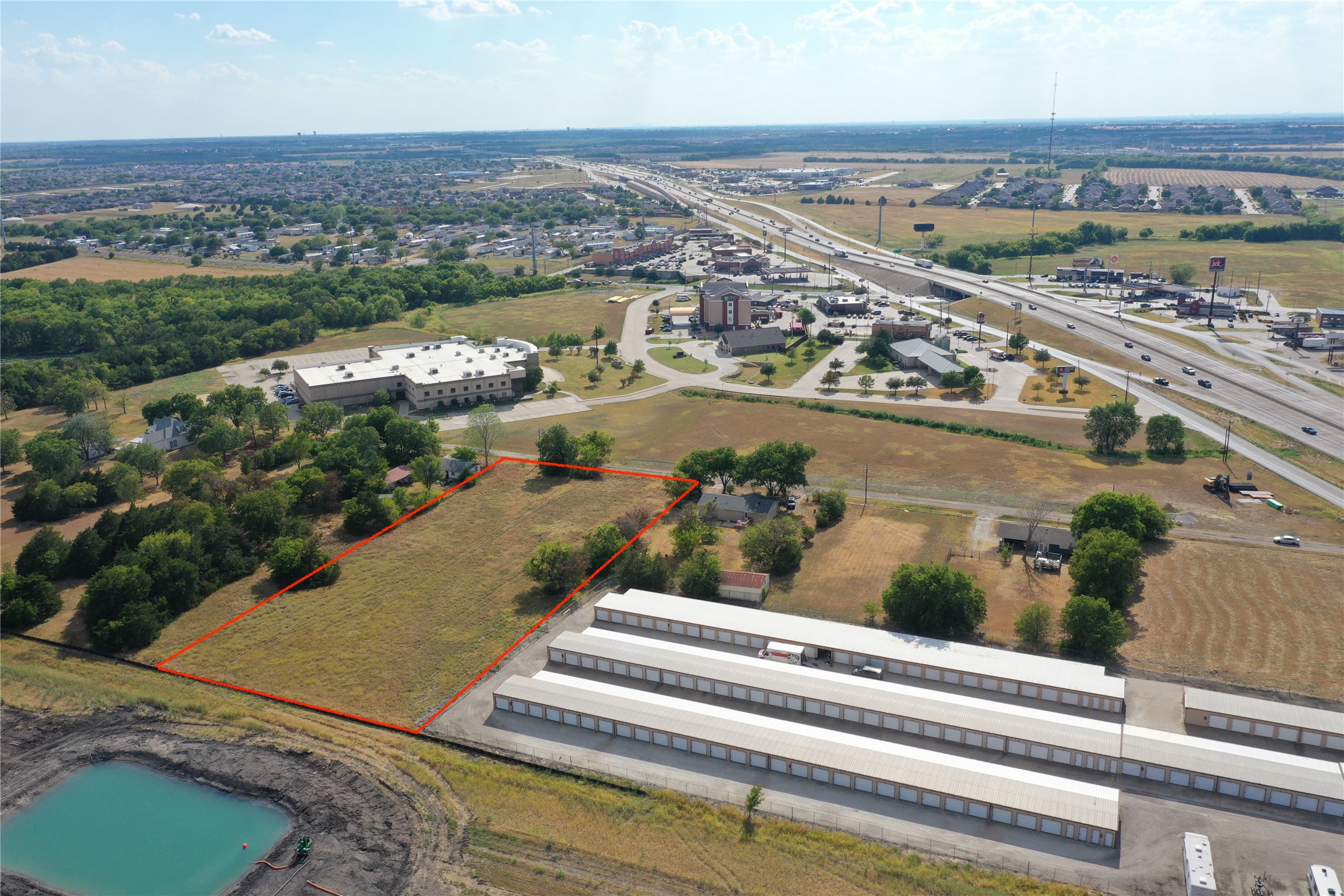 000 S Bell Street Royse City TX 75189