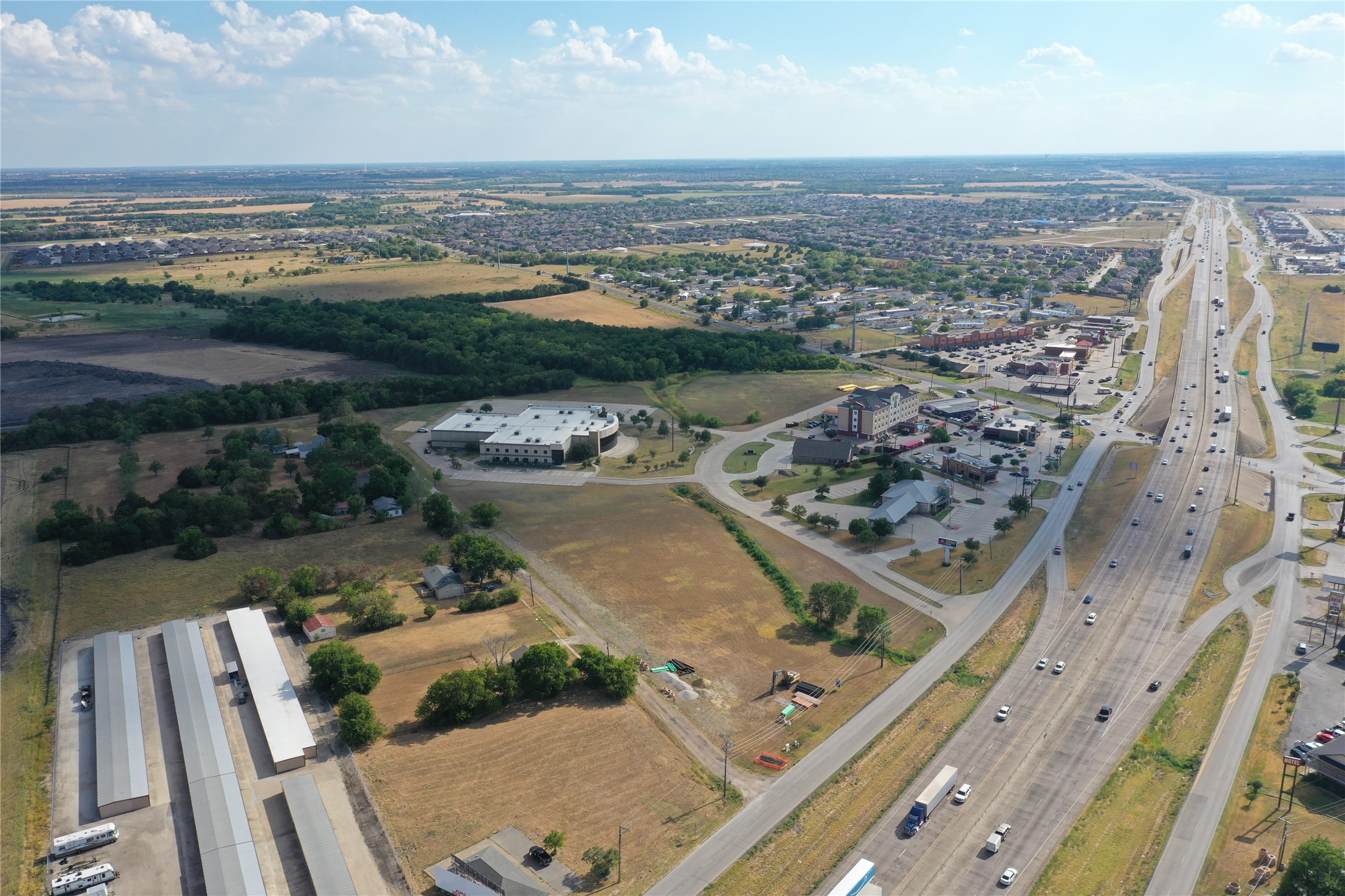 000 S Bell Street Royse City TX 75189