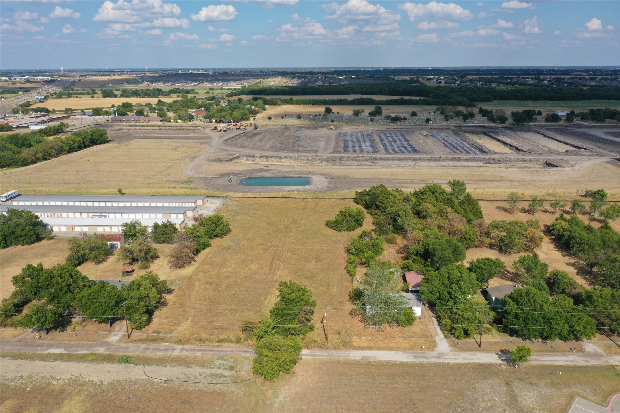 000 S Bell Street Royse City TX 75189