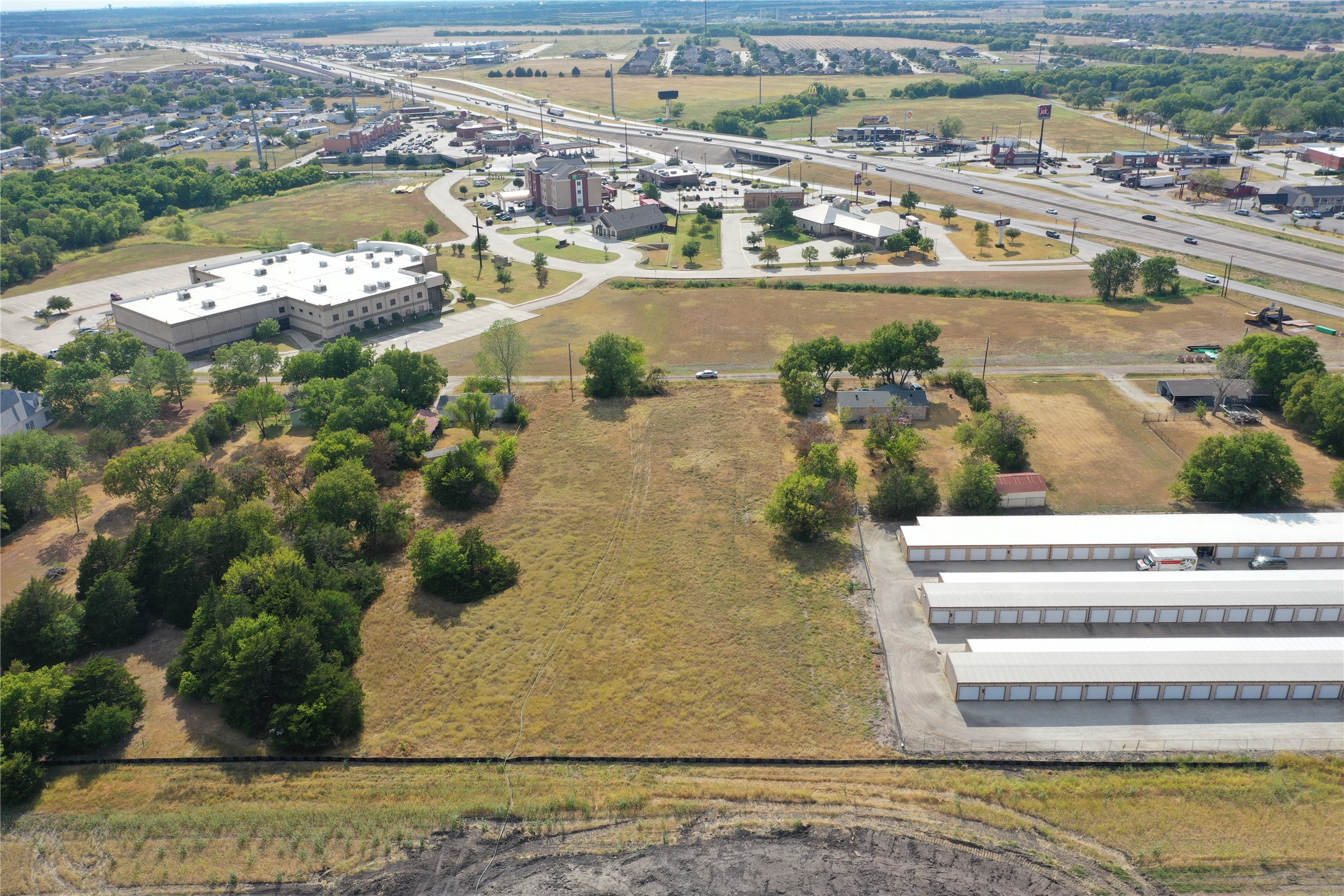 000 S Bell Street Royse City TX 75189