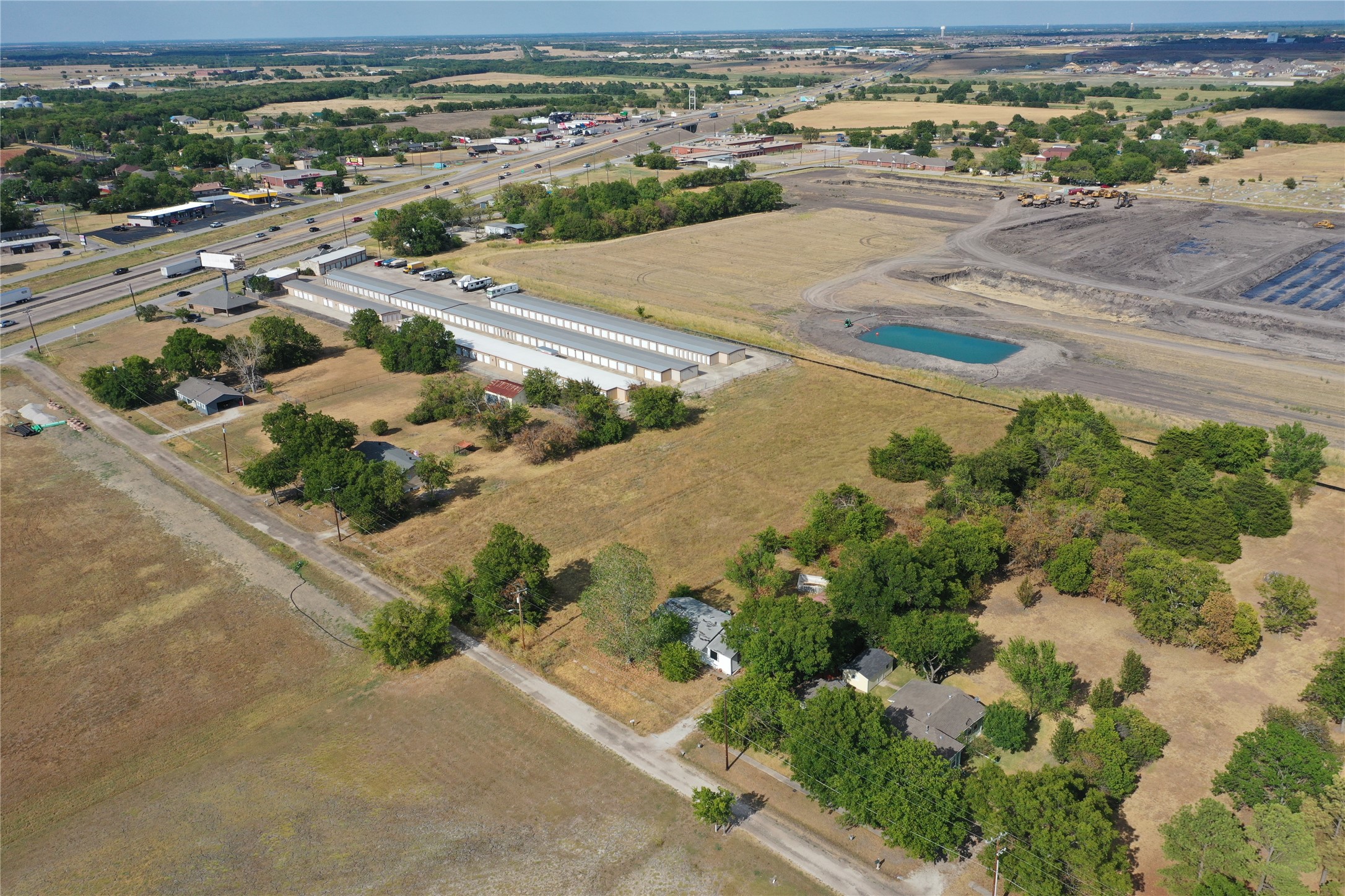 000 S Bell Street Royse City TX 75189