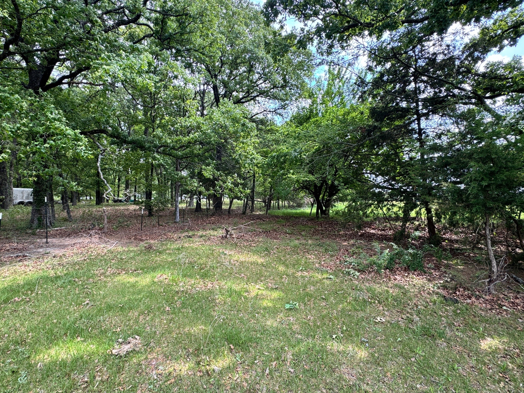 Tbd County Road 2415 Honey Grove TX 75446