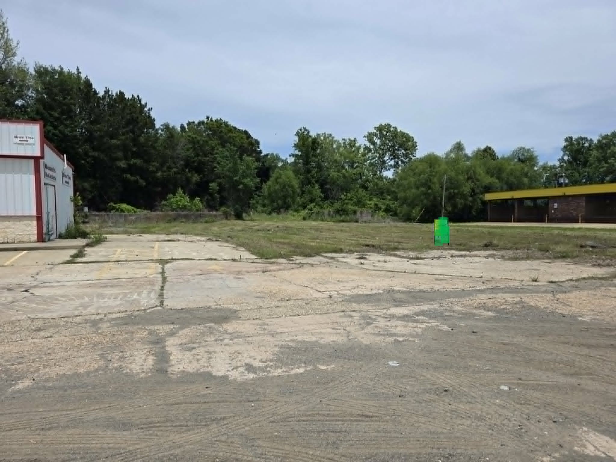 1.56 Acres Mill Road W Logansport LA 71049