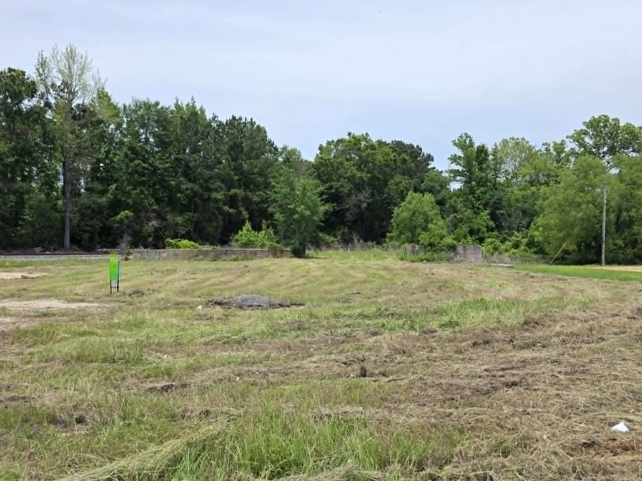 1.56 Acres Mill Road W Logansport LA 71049
