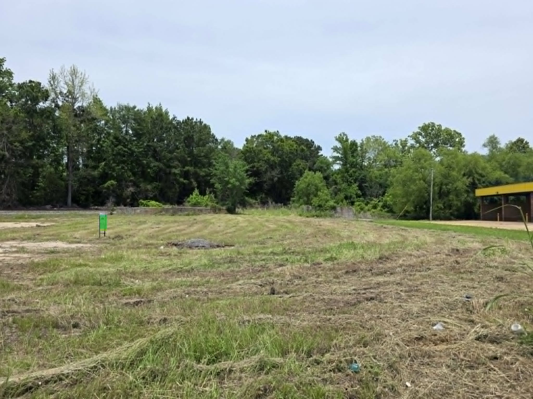 1.56 Acres Mill Road W Logansport LA 71049