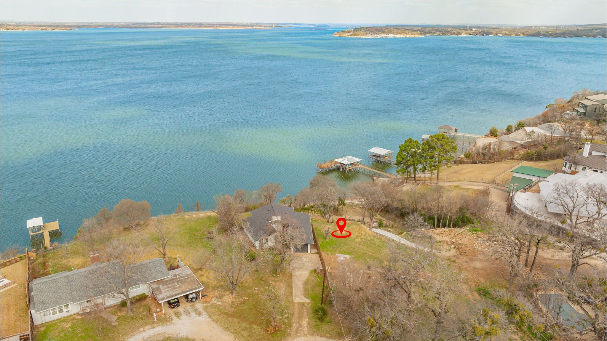 8255 Eagle Mountain Circle Fort Worth TX 76135