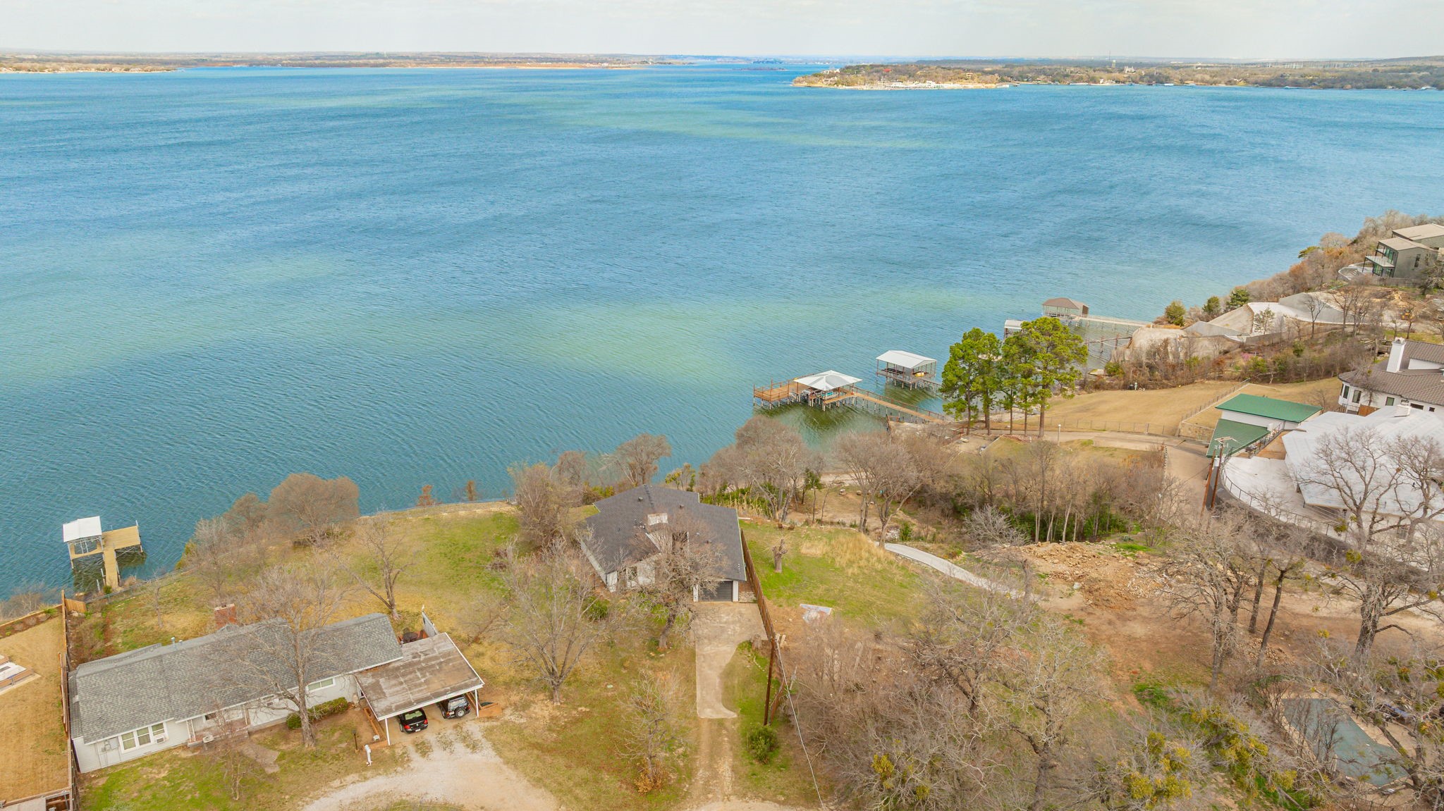 8255 Eagle Mountain Circle Fort Worth TX 76135