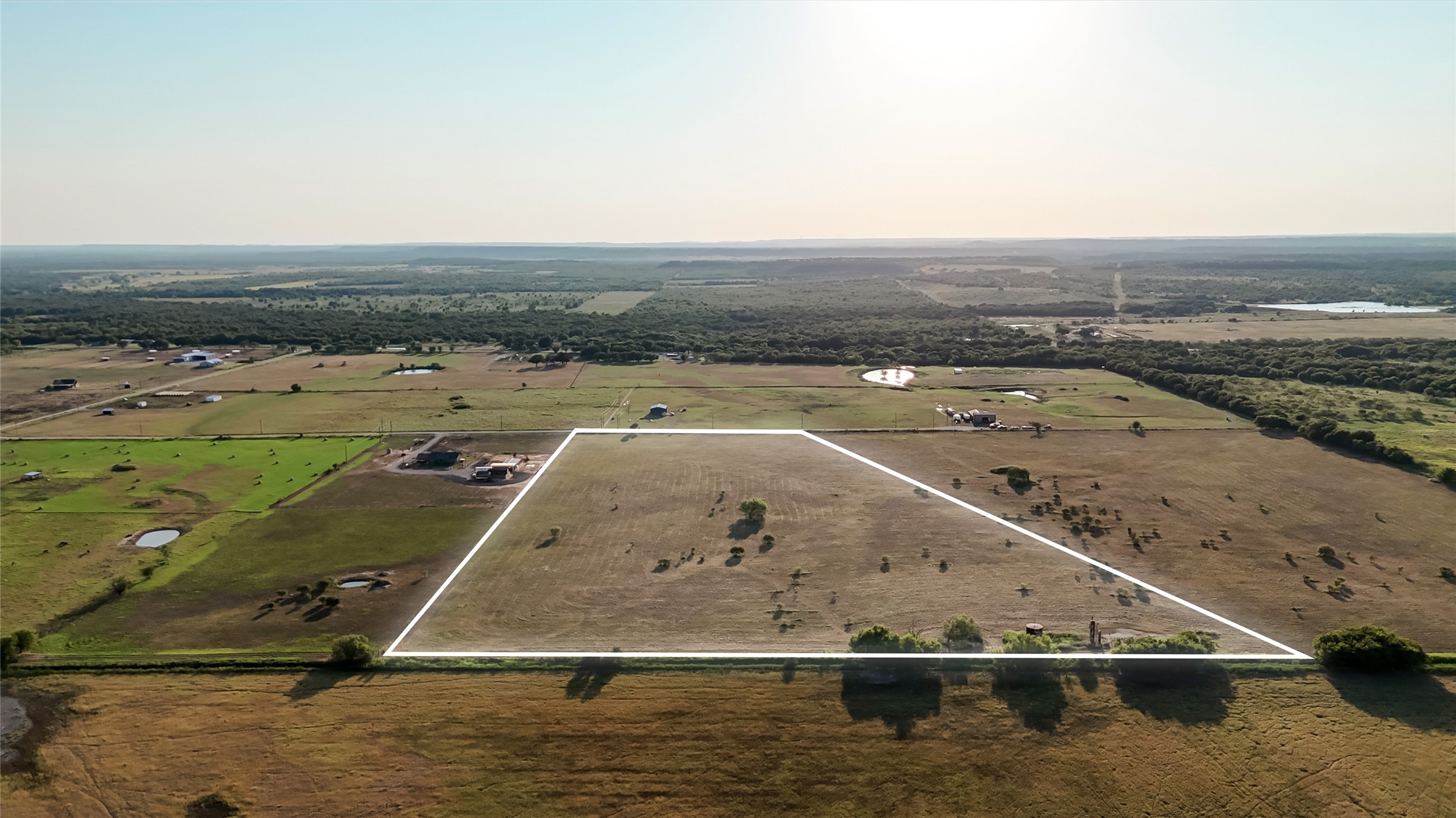 Tbd Prairie View Road Perrin TX 76486