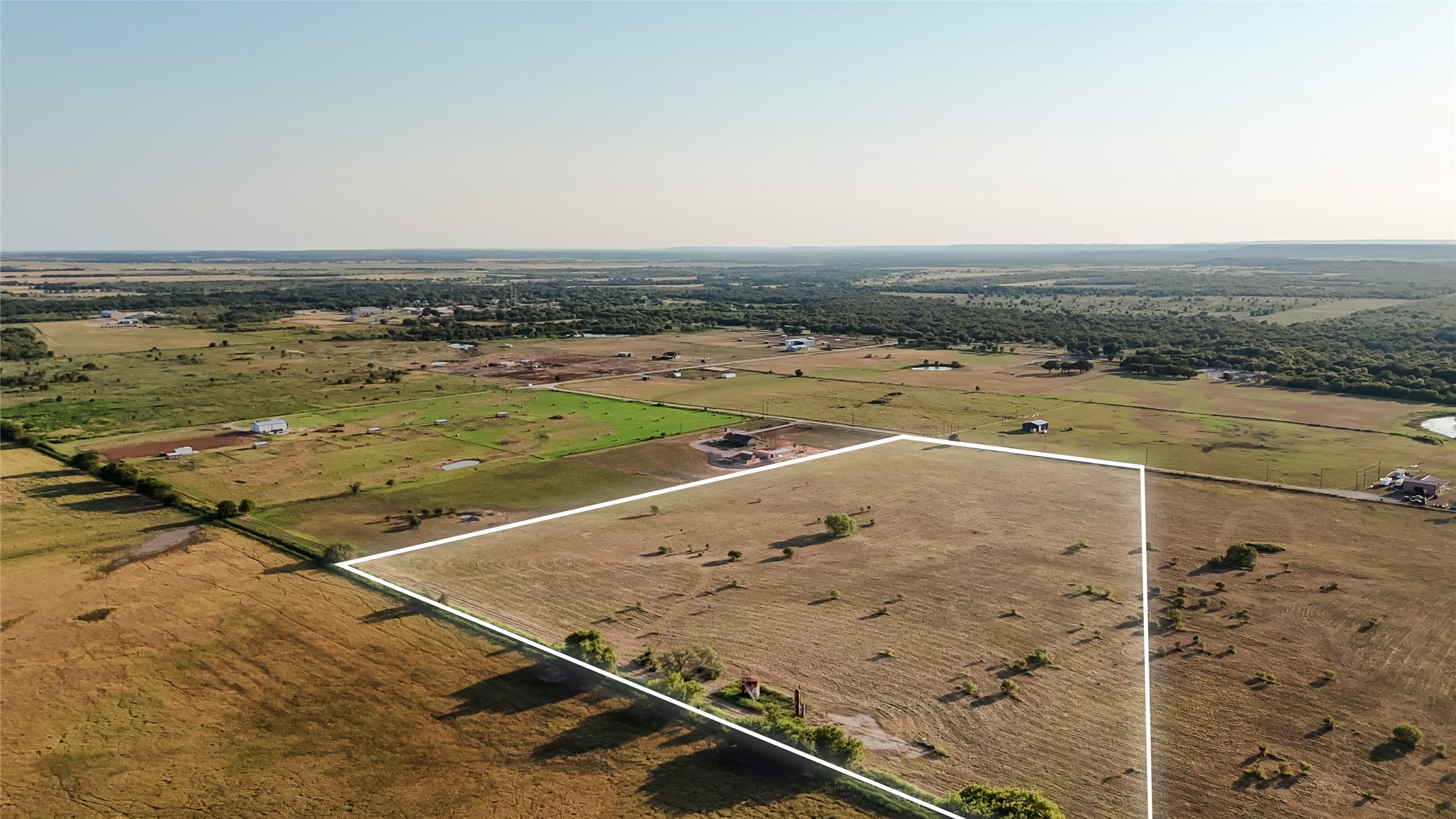 Tbd Prairie View Road Perrin TX 76486