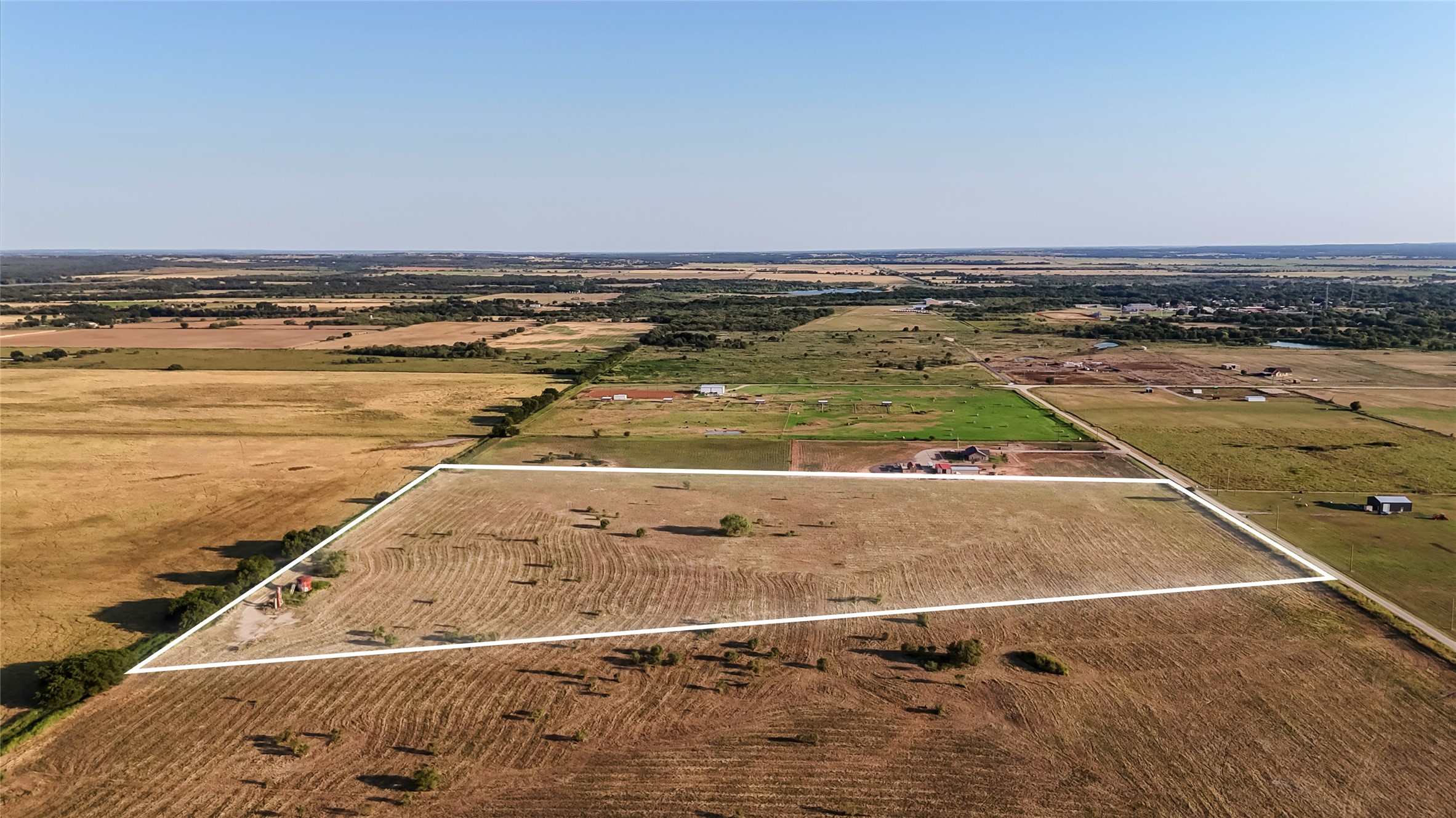 Tbd Prairie View Road Perrin TX 76486
