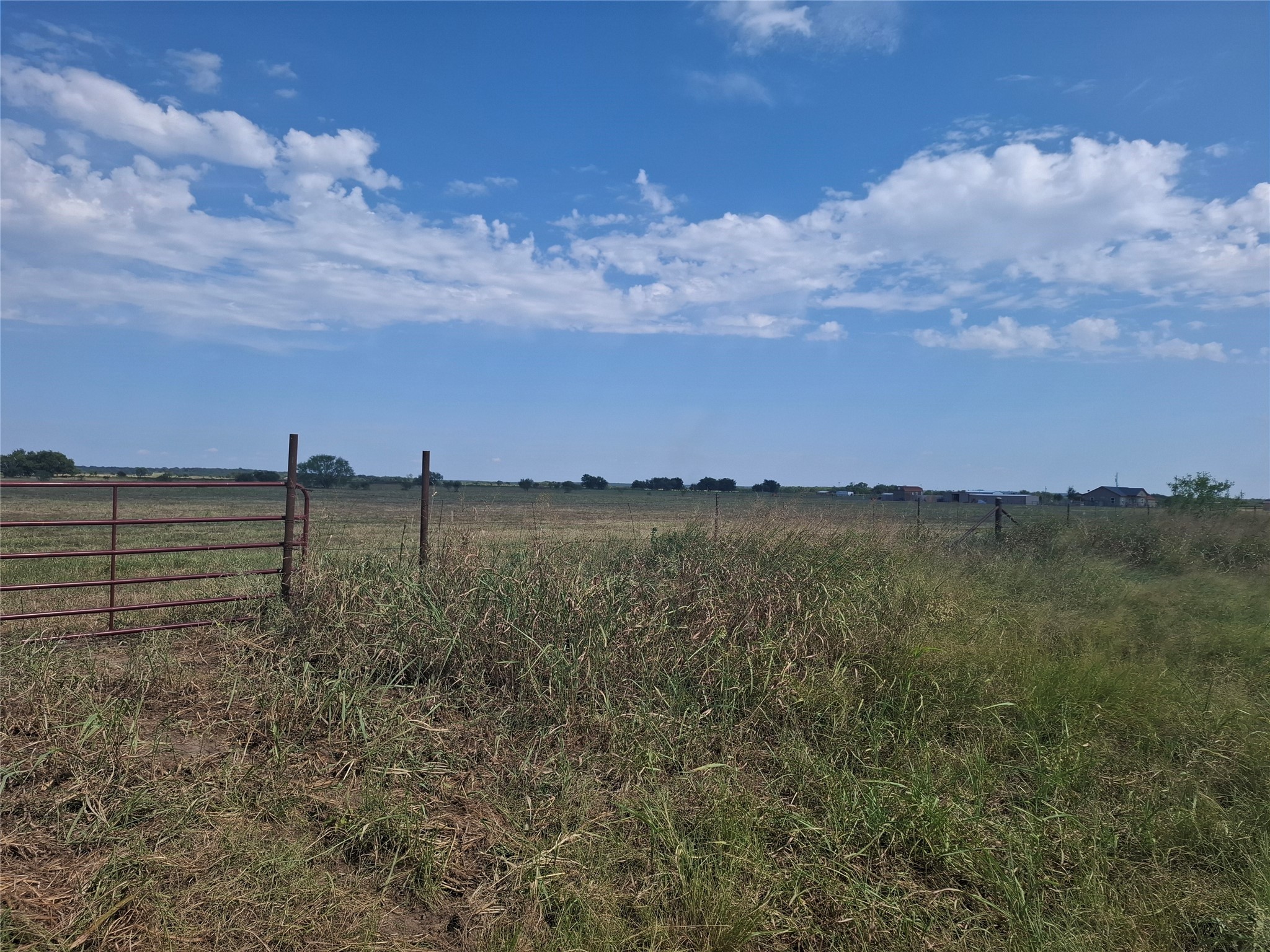 Tbd Prairie View Road Perrin TX 76486