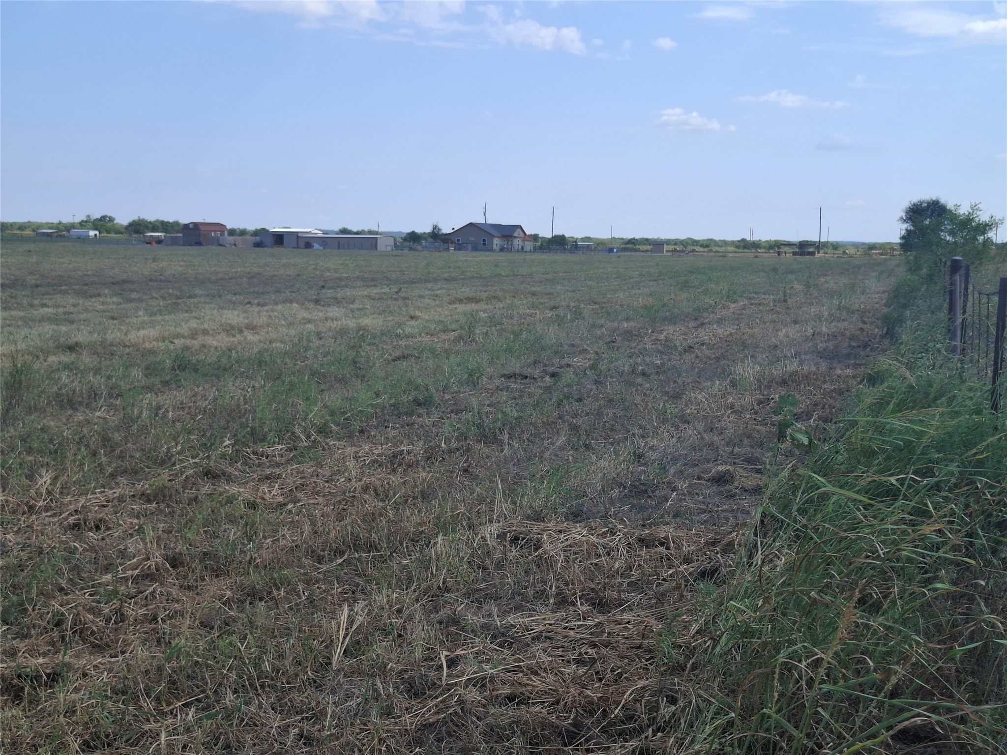 Tbd Prairie View Road Perrin TX 76486