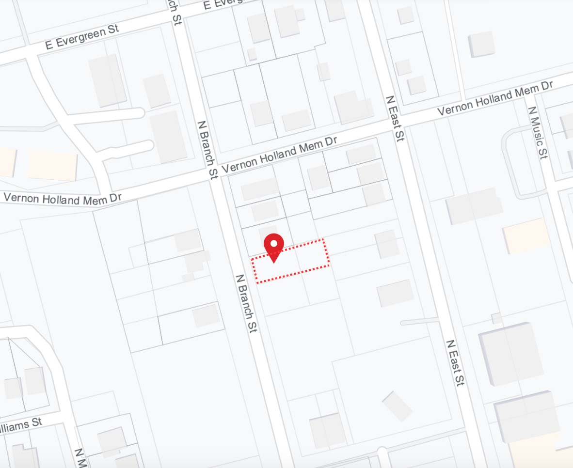 1021 N Branch Street Sherman TX 75090