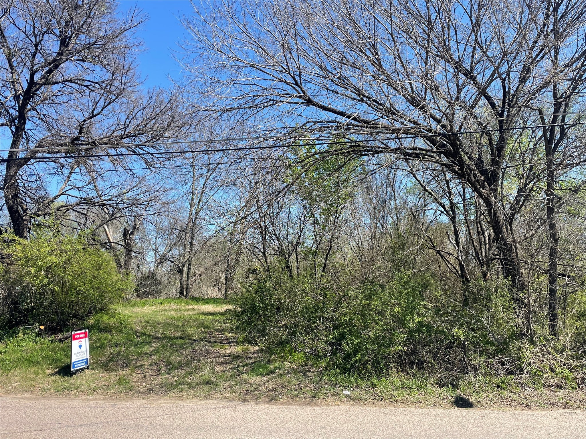 1021 N Branch Street Sherman TX 75090